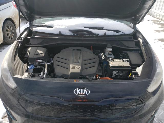 2019 KIA NIRO EX KNDCC3LG5K5024251