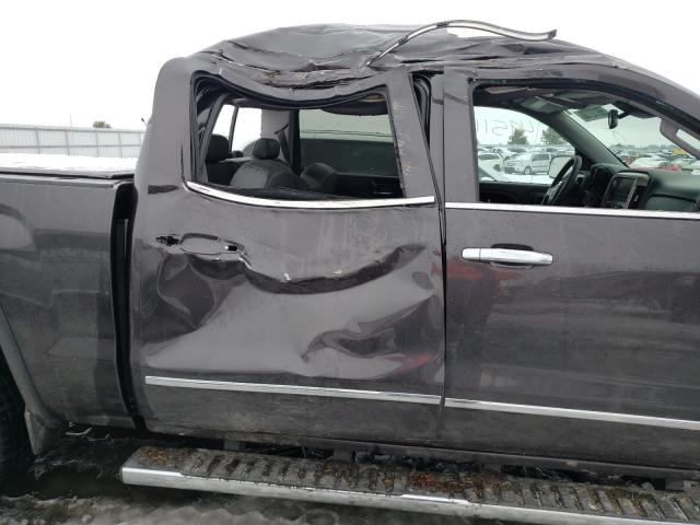 2016 GMC SIERRA K15 3GTU2PEJ2GG104551