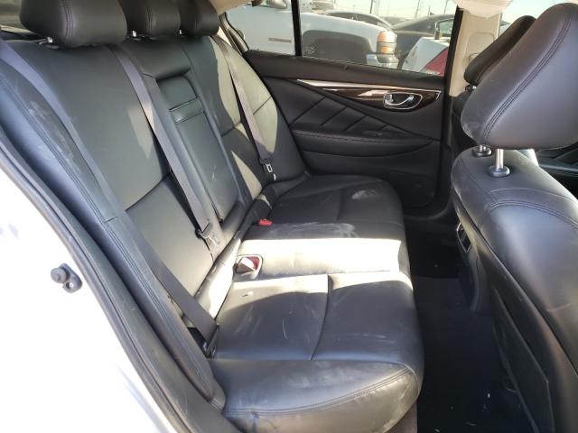 2018 INFINITI Q50 LUXE JN1EV7AP6JM362147