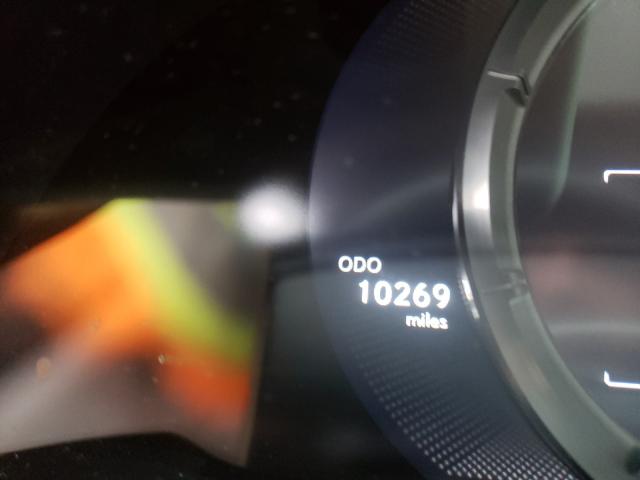 2019 LEXUS ES 350 58ABZ1B19KU026963