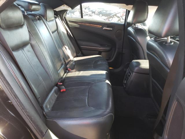 2013 CHRYSLER 300C VARVA 2C3CCADG3DH743100