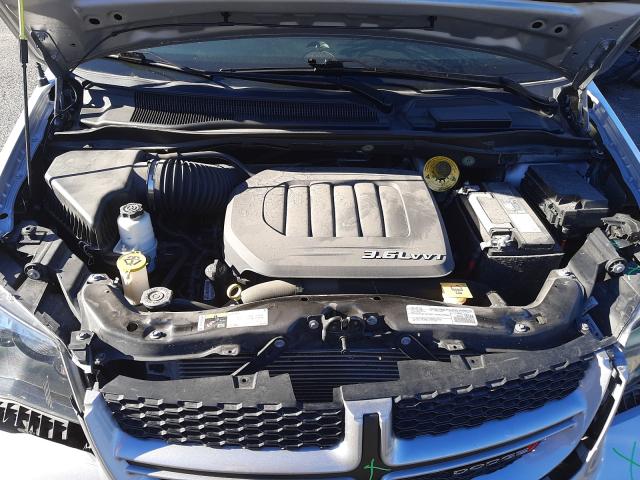 2018 DODGE GRAND CARA 2C4RDGEG1JR203044