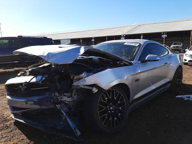 2015 FORD MUSTANG GT 1FA6P8CF8F5363359