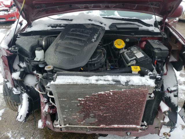 2017 DODGE GRAND CARA 2C4RDGEG8HR619456