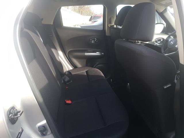 2012 NISSAN JUKE S JN8AF5MR9CT115549