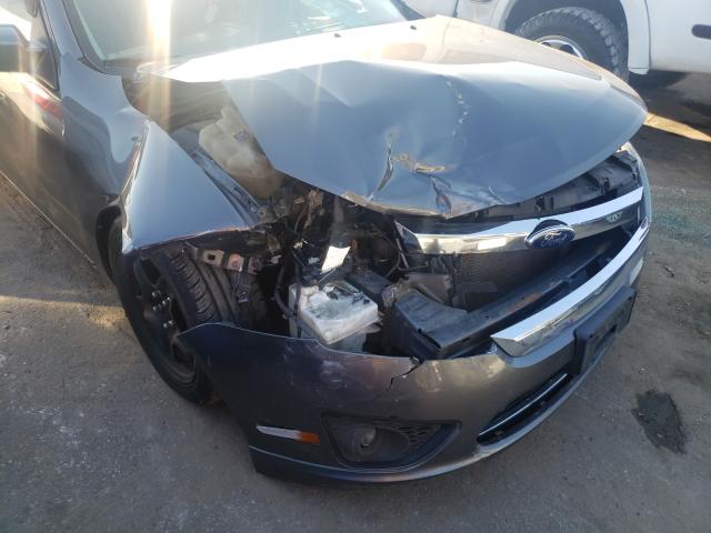 2011 FORD FUSION 3FAHP0HAXBR214062