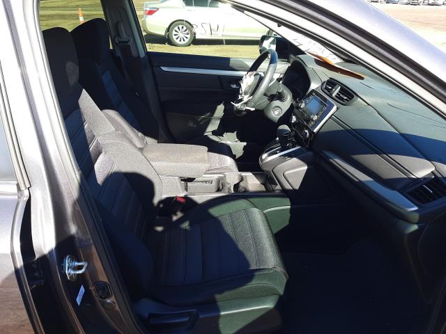 2020 HONDA CR-V LX 5J6RW1H2XLA003885