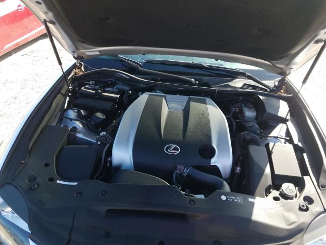 2015 LEXUS GS 350 JTHBE1BL9FA018442