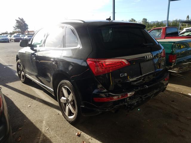 2012 AUDI Q5 PREMIUM WA1LFAFP6CA089975