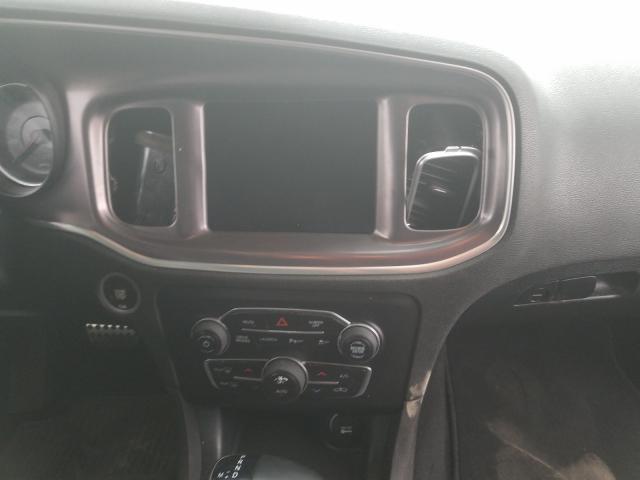 2019 DODGE CHARGER SC 2C3CDXGJ5KH552864