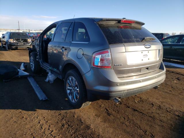 2010 FORD EDGE LIMIT 2FMDK4KCXABA37787