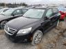 2009 VOLKSWAGEN TIGUAN SE   à vendre chez Copart ON - TORONTO
