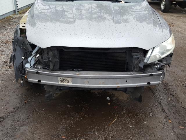 2011 FORD TAURUS SE 1FAHP2DW5BG147259