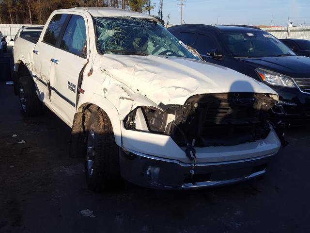1C6RR7NM6JS256822 DODGE RAM Photo 1