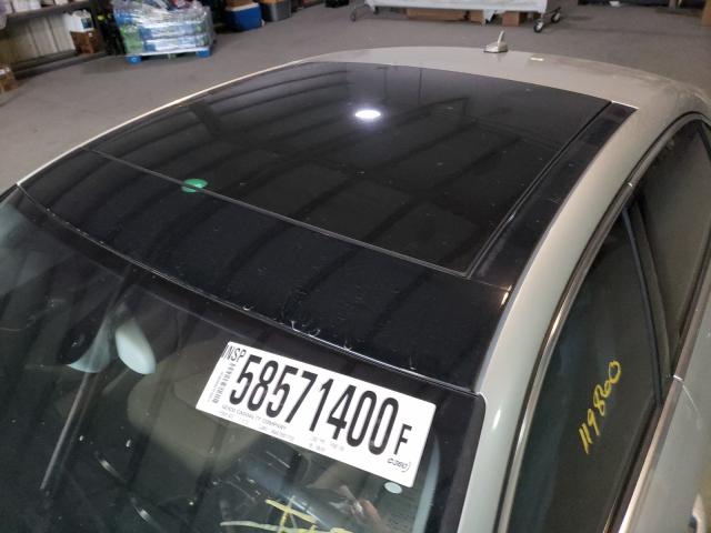 2015 AUDI A3 PREMIUM WAUACGFF3F1008299