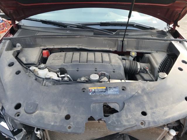 2017 CHEVROLET TRAVERSE P 1GNKVJKD5HJ127923
