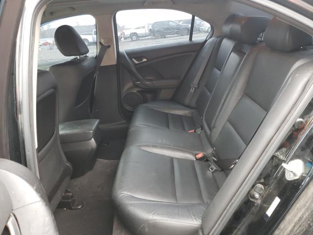 2010 ACURA TSX JH4CU2F68AC031777