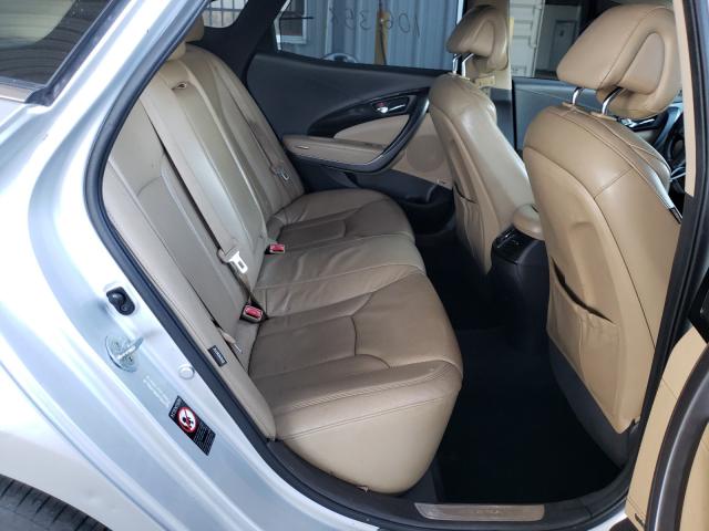 2013 HYUNDAI AZERA GLS KMHFH4JG0DA301630