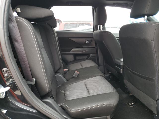 2018 MITSUBISHI OUTLANDER JA4AD3A32JZ020373
