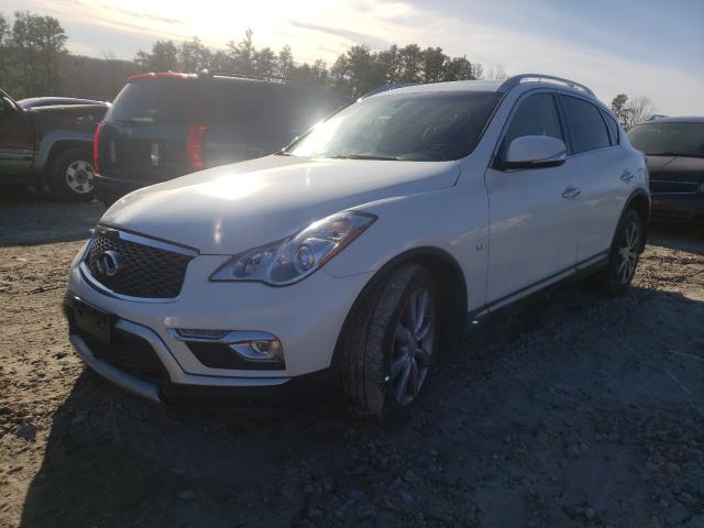 2016 INFINITI QX50 JN1BJ0RRXGM265585