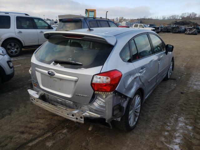2012 SUBARU IMPREZA PR JF1GPAE68CH216056