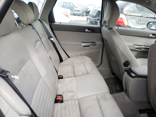 2010 VOLVO V50 2.4I YV1390MW8A2537328