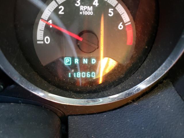 2010 DODGE CALIBER SX 1B3CB4HA5AD607177