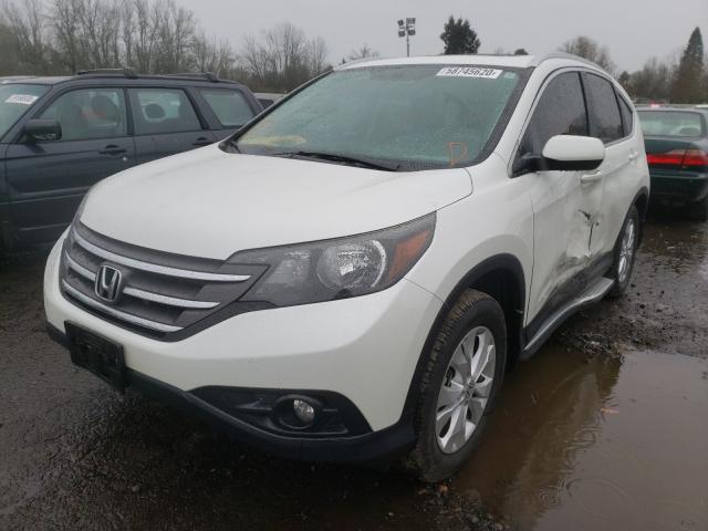 2013 HONDA CR-V 5J6RM4H79DL032481