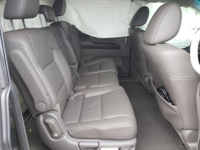 2012 HONDA ODYSSEY TO 5FNRL5H92CB023137