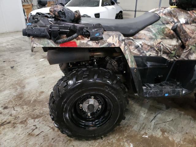 2016 POLARIS SPORTSMAN 4XASEA573GA253346
