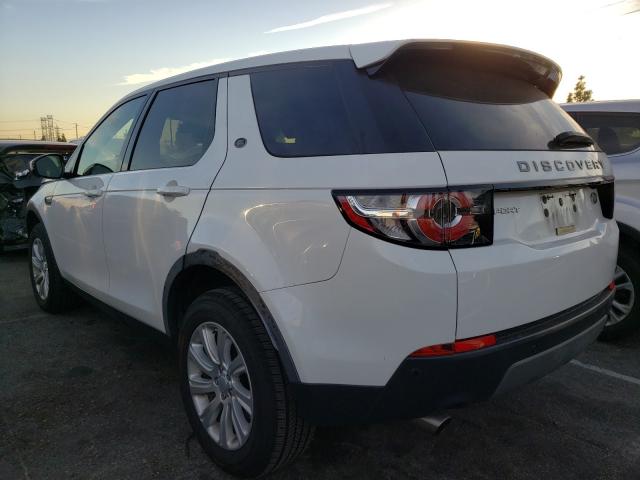 2017 LAND ROVER DISCOVERY SALCP2BG6HH702764