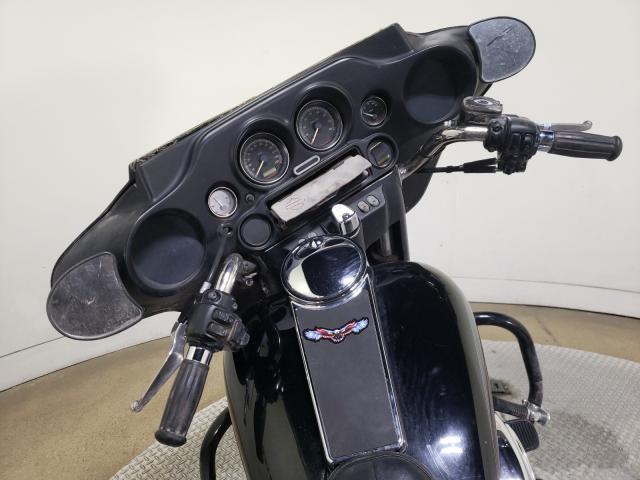 2006 HARLEY-DAVIDSON FLHTI 1HD1FVW126Y629610