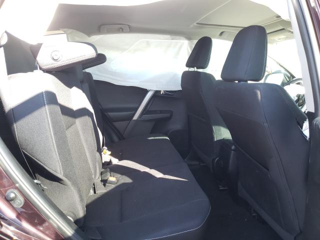 2018 TOYOTA RAV4 ADVEN 2T3WFREV7JW519383