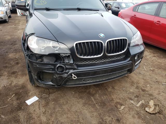 2012 BMW X5 XDRIVE5 5UXZV8C59CL422378