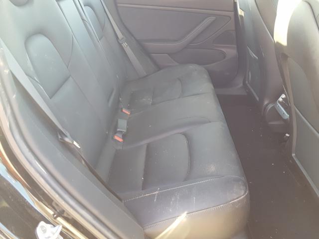 2019 TESLA MODEL 3 5YJ3E1EBXKF208874
