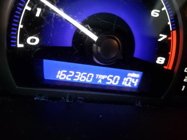 2010 HONDA CIVIC EXL 19XFA1F97AE038966