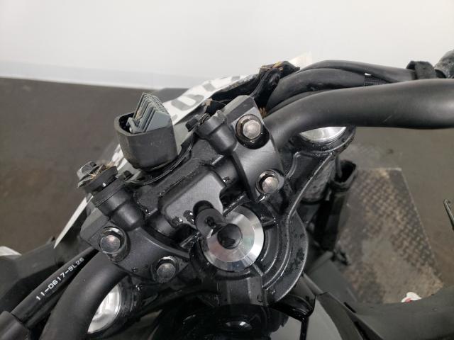 2020 KAWASAKI ER650 L ML5EREL12LDA05045