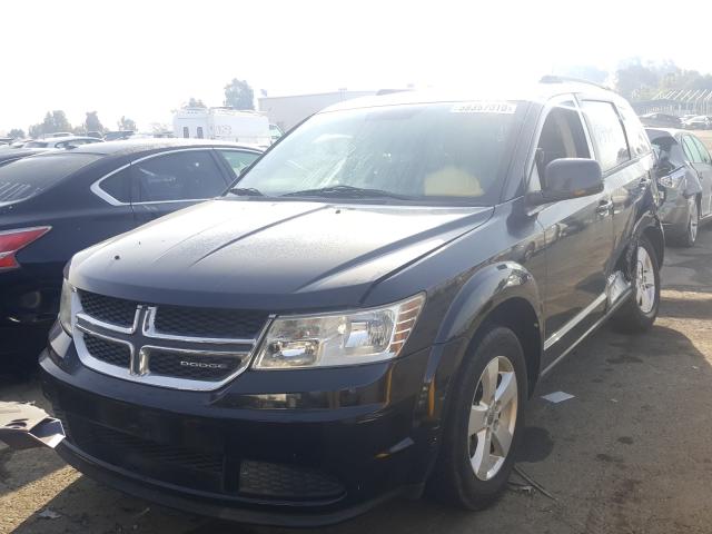 2011 DODGE JOURNEY MA 3D4PG1FG1BT528000