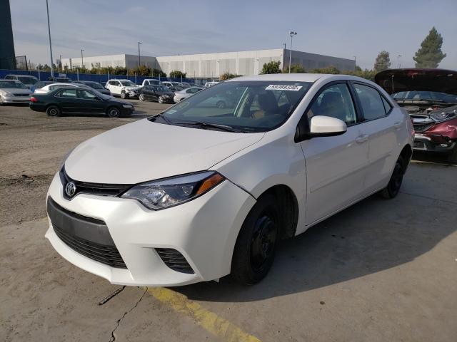 2015 TOYOTA COROLLA EC - 5YFBPRHE6FP214790