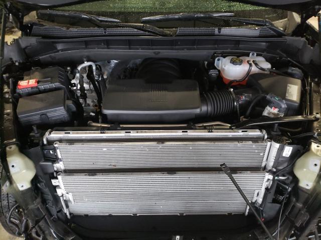 2020 GMC SIERRA C15 3GTP8DED3LG372877