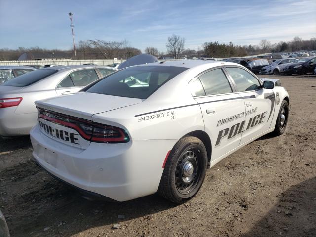 2018 DODGE CHARGER PO 2C3CDXKT0JH225991