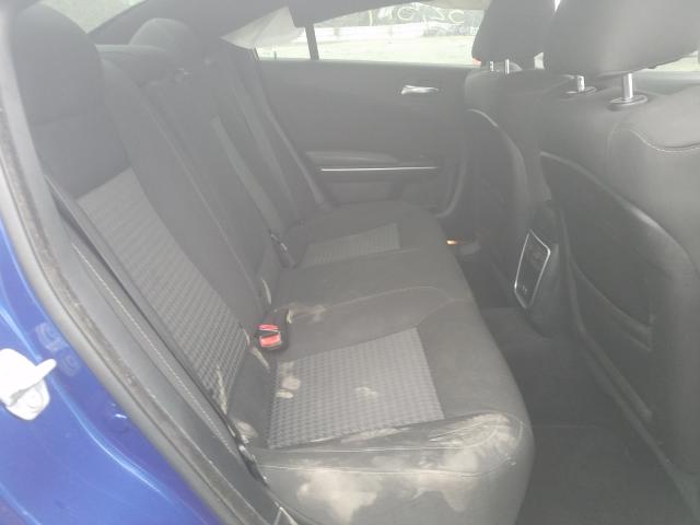 2019 DODGE CHARGER SC 2C3CDXGJ5KH552864