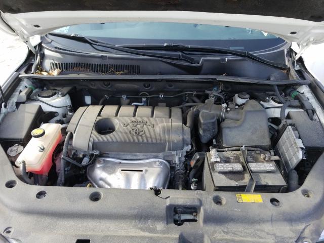 2012 TOYOTA RAV4 LIMIT 2T3DF4DV9CW245604