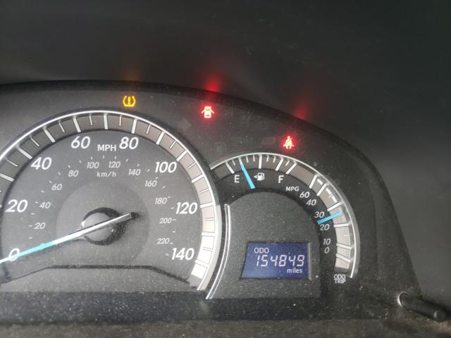 2012 TOYOTA CAMRY BASE 4T1BF1FKXCU598404
