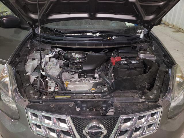 2015 NISSAN ROGUE SELE JN8AS5MV0FW760893