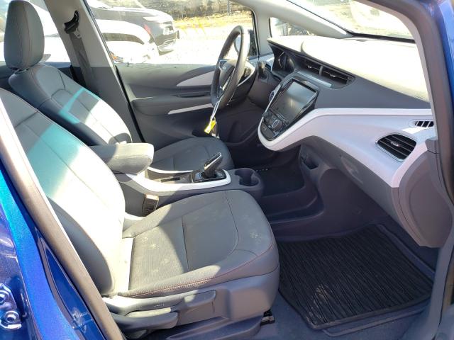 2020 CHEVROLET BOLT EV PR 1G1FZ6S00L4123237
