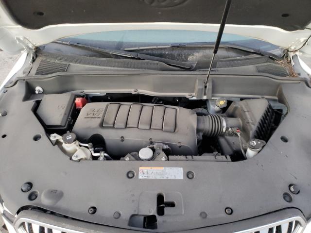 2014 BUICK ENCLAVE 5GAKRAKD0EJ332883