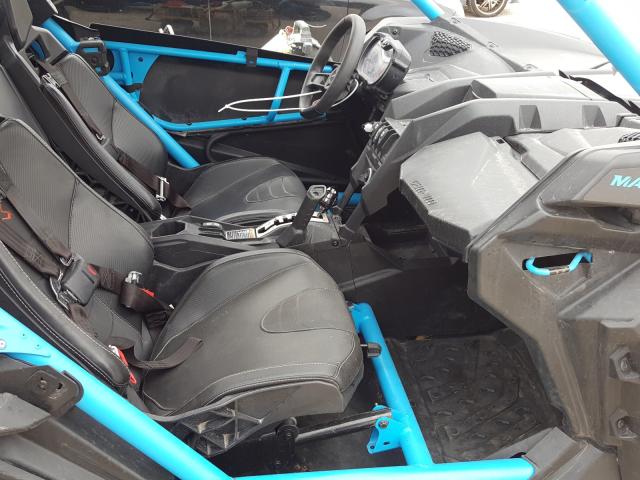 2018 CAN-AM MAVERICK X 3JBVVAW48JK001952