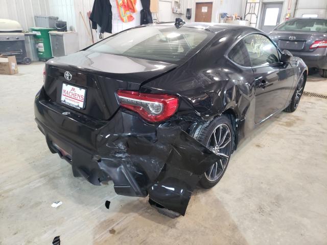 2019 TOYOTA 86 JF1ZNAA10K8700102