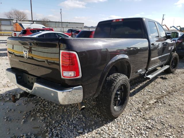 2017 RAM 2500 LARAM 3C6UR4KJ9HG536593